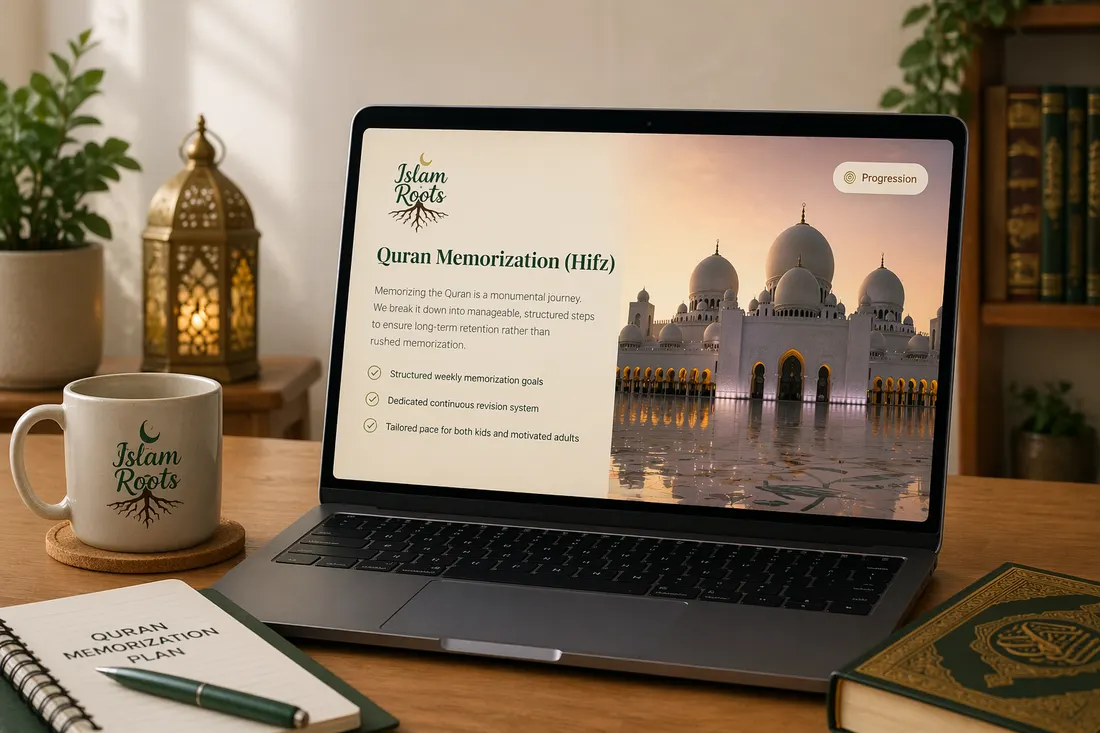 Quran Memorization